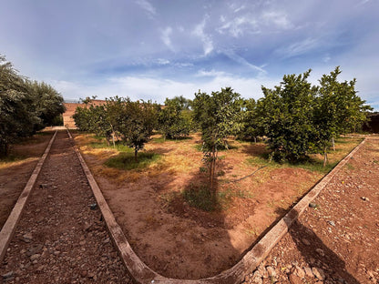 VILLA MAYA - ROUTE DE FÈS