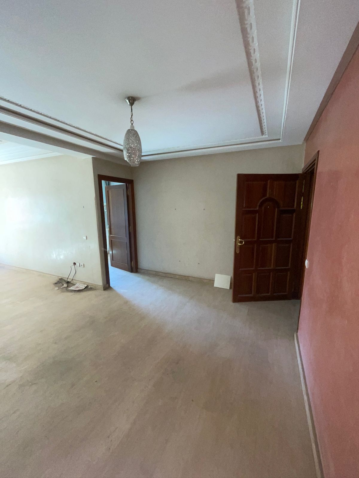 APPARTEMENT MIRA - VICTOR HUGO